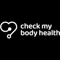 Check My Body Health logo