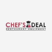 Chef's Deal logo