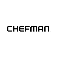 Chefman logo