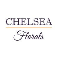Chelsea Florals logo