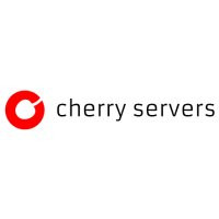 Cherry Servers logo