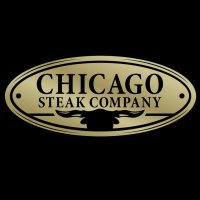 Chicago Steak Company logo