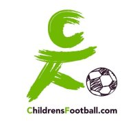 ChildrensFootball logo