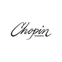 Chopin Vodka logo