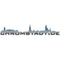 CHROMSTADT logo