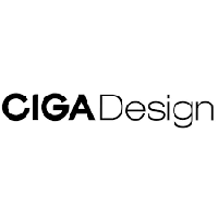 CIGA Design logo