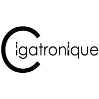 Cigatronique logo