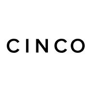 CINCO logo