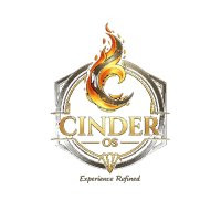 CINDER-OS logo
