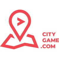 City Game logo