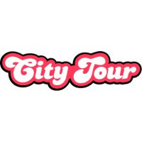 City Tour logo