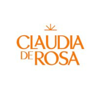 CLAUDIA DE ROSA JEWELRY logo