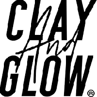 Clay And Glow logo