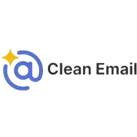 Clean Email logo