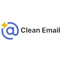 Clean Email logo