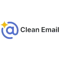 Clean Email logo