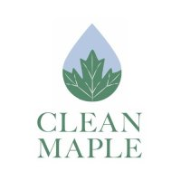 Clean Maple logo