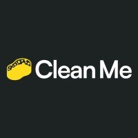 Clean Me logo