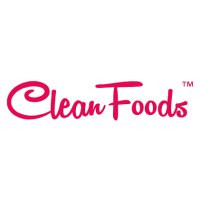 Cleanfoods logo