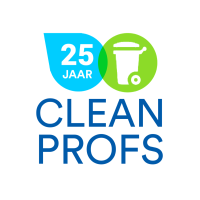 Cleanprofs logo