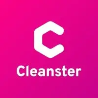 Cleanster logo