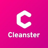 Cleanster logo