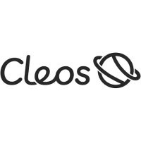 Cleos Welt logo