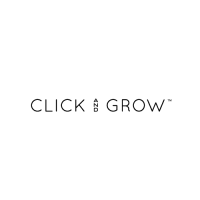 Click & Grow logo