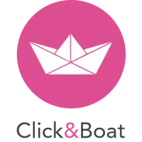Click&Boat logo