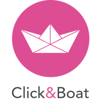 Click&Boat logo
