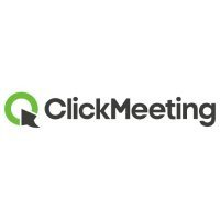 ClickMeeting logo