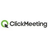 ClickMeeting logo