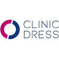 CLINIC DRESS logo