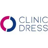CLINIC DRESS logo