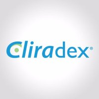 Cliradex logo
