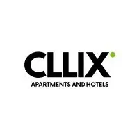 CLLIX Apartments and Hotels logo