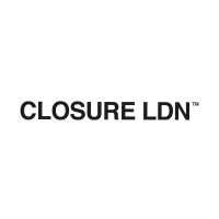 Closure London logo