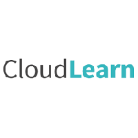 CloudLearn logo