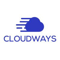 Cloudways logo