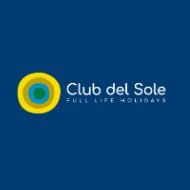 Club del Sole logo