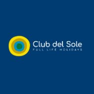 Club del Sole logo
