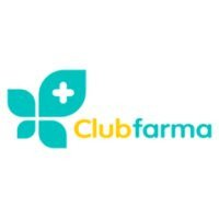 Clubfarma logo