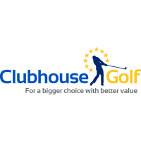 Clubhouse Golf logo