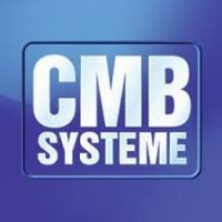 CMB-Systeme logo