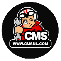 CMSNL logo