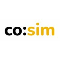 co:sim logo