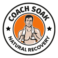 Coach Soak logo