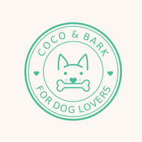 Coco&Bark logo