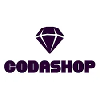 Codashop logo