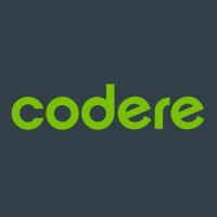 Codere logo